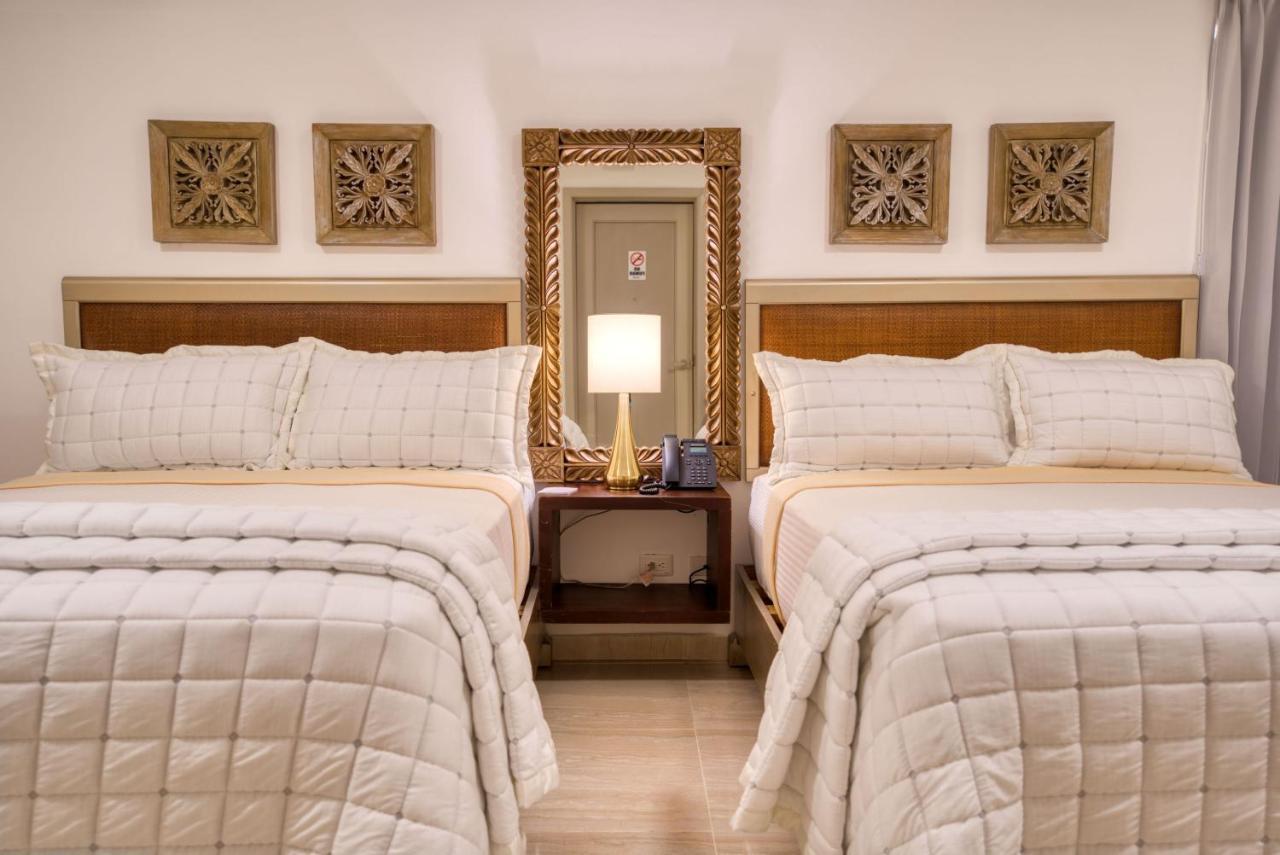 Naranjo Hotel Boutique イグエイ エクステリア 写真