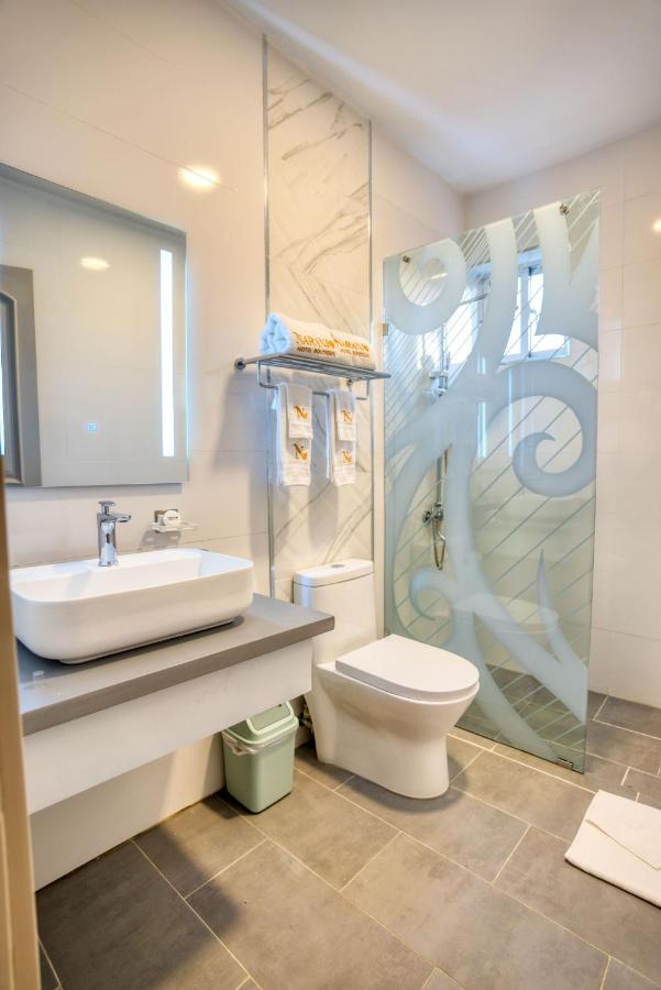 Naranjo Hotel Boutique イグエイ エクステリア 写真