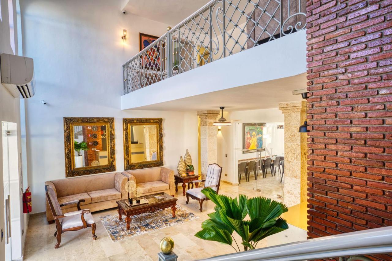 Naranjo Hotel Boutique イグエイ エクステリア 写真